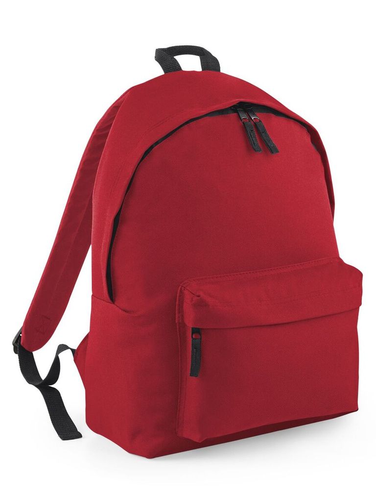 classic red